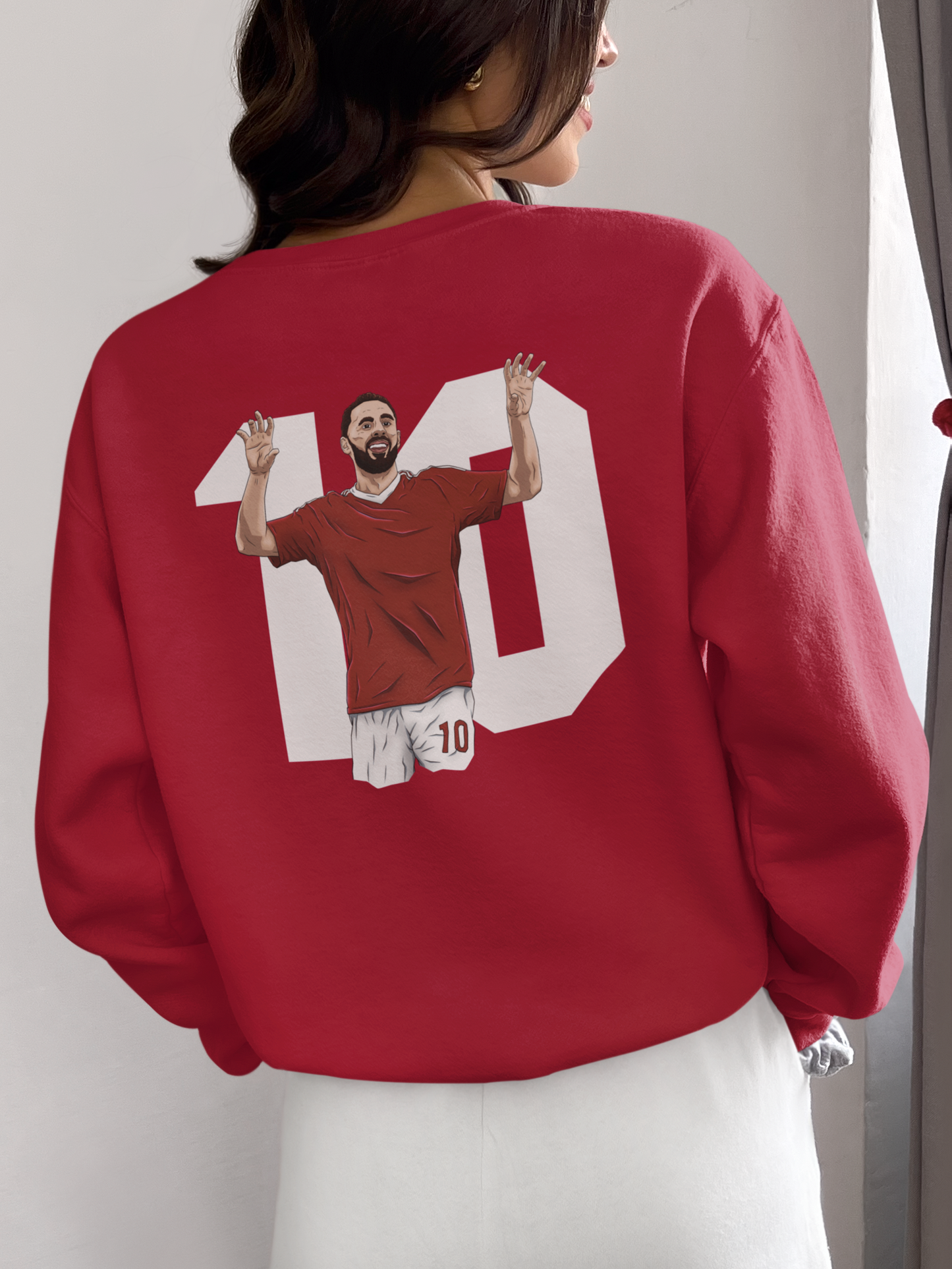 Camisola Joker - Jogador 10