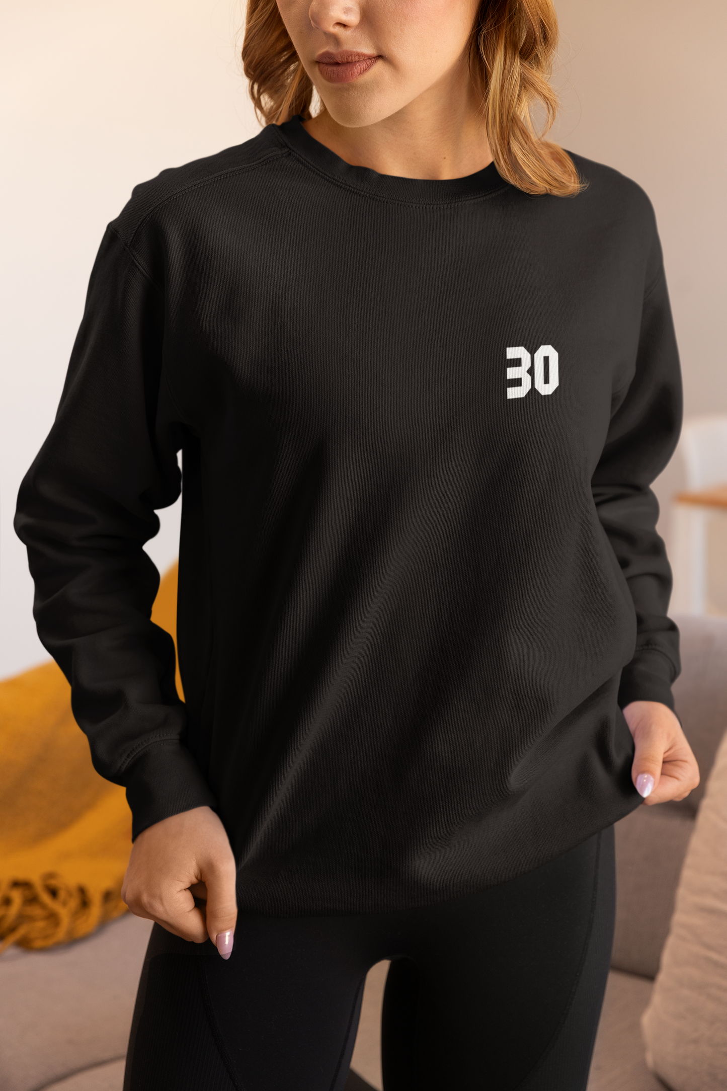Camisola Capitão - Jogador 30