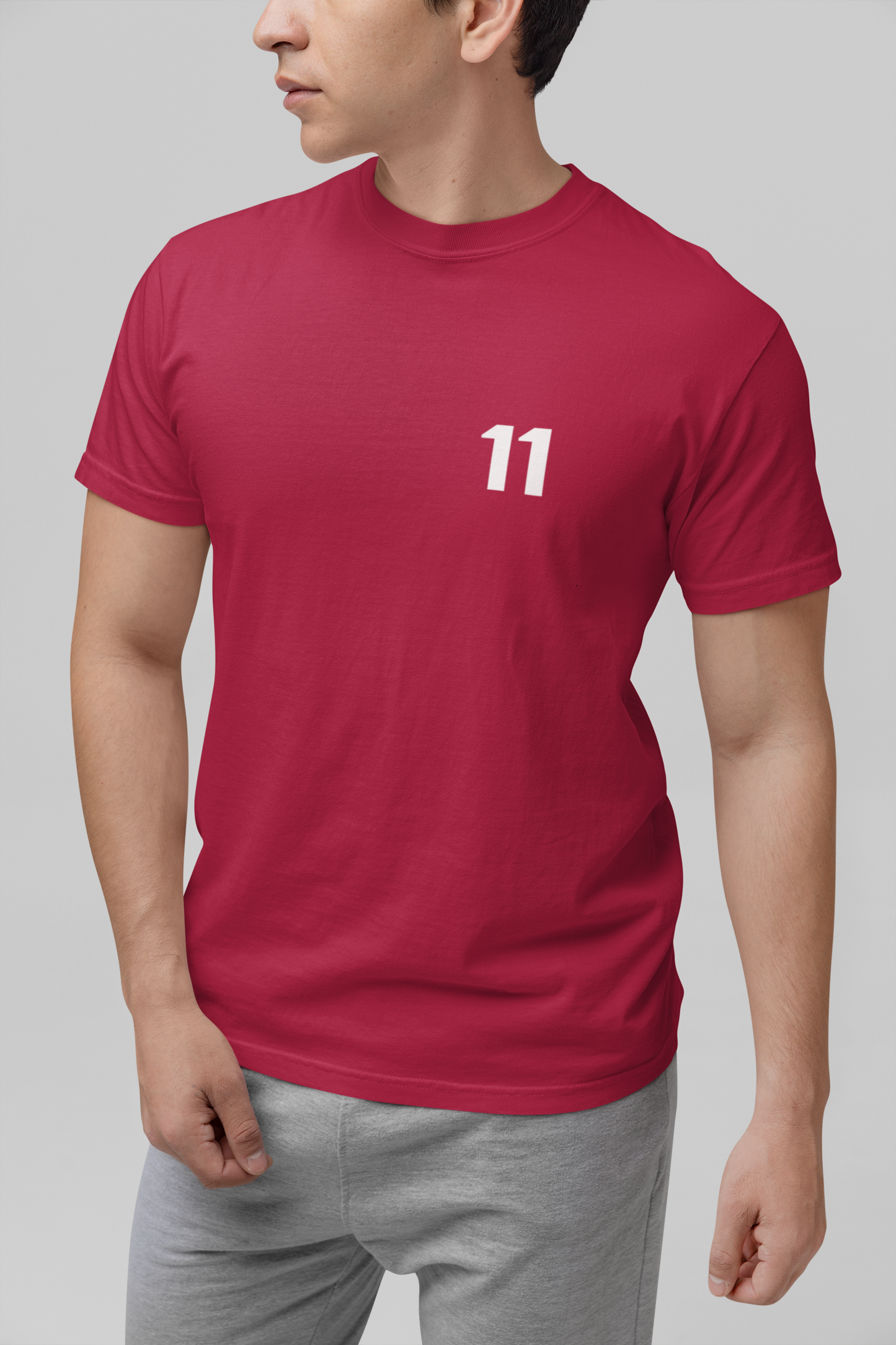 Tshirt El Fideo - Jogador 11