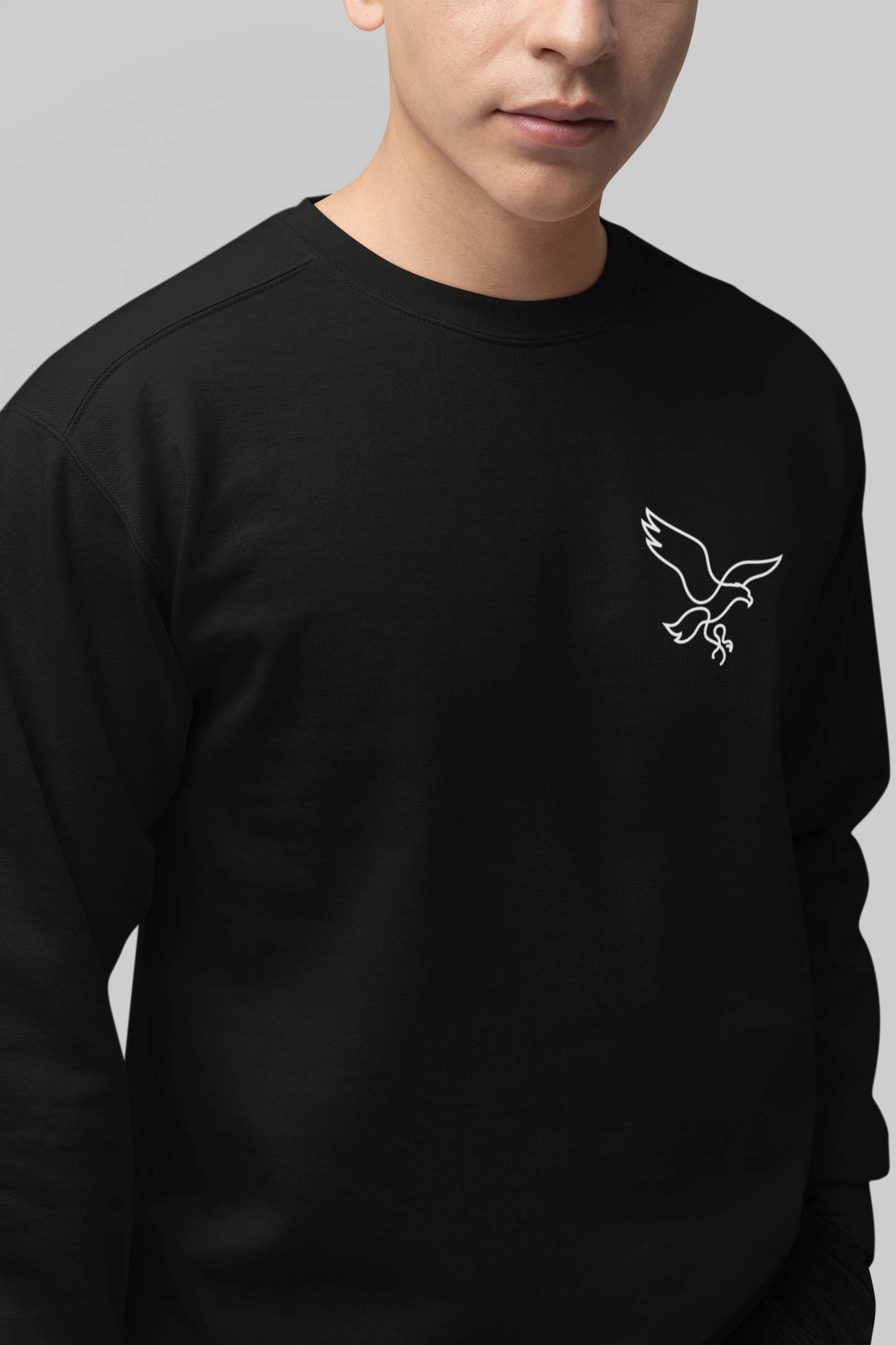 Camisola Voo da Águia
