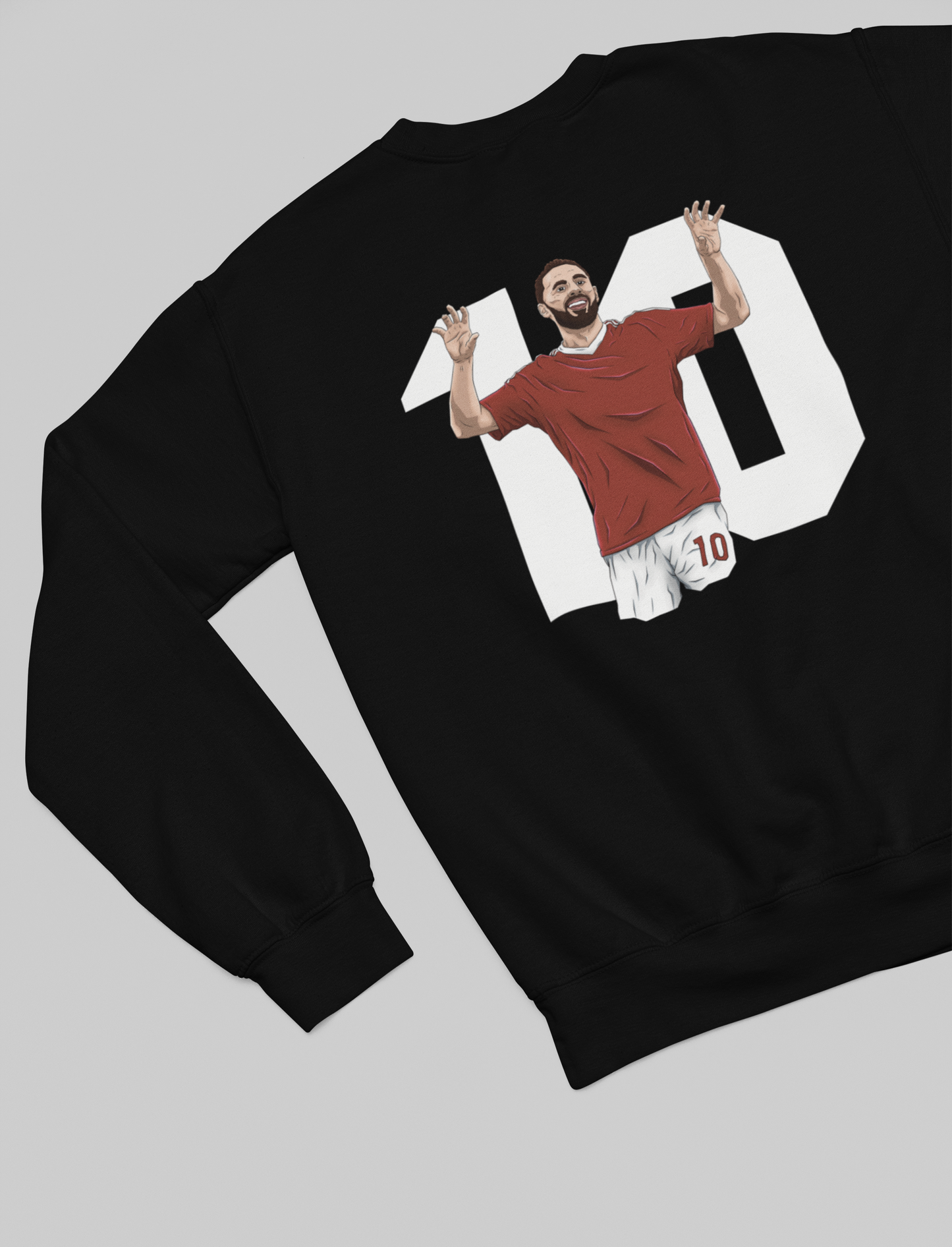 Camisola Joker - Jogador 10