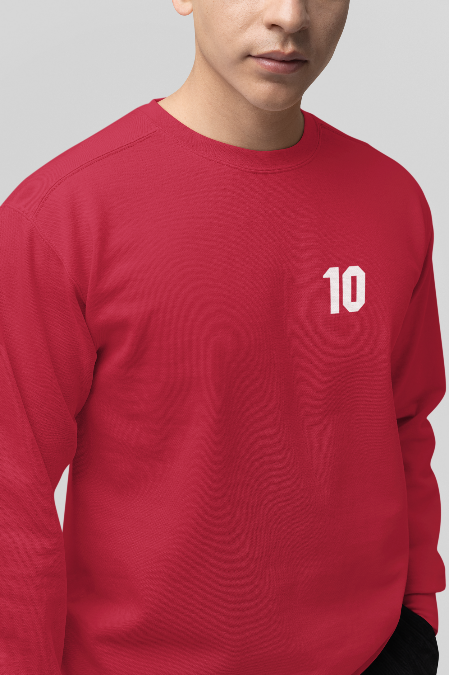 Camisola Joker - Jogador 10
