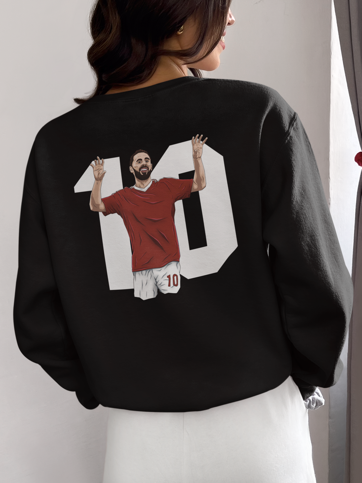Camisola Joker - Jogador 10