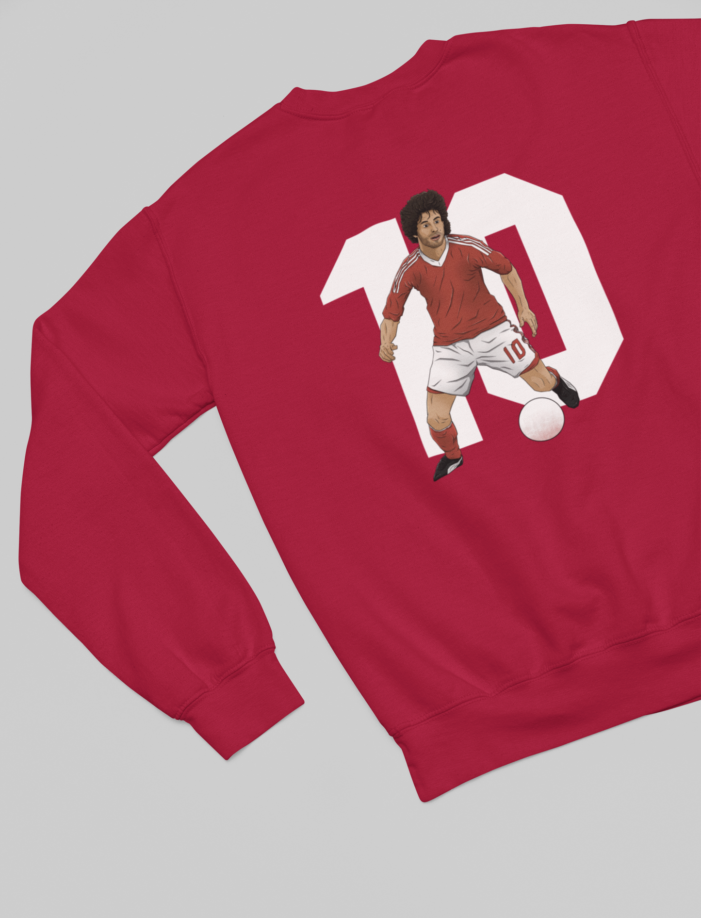 Camisola El Mago - Jogador 10