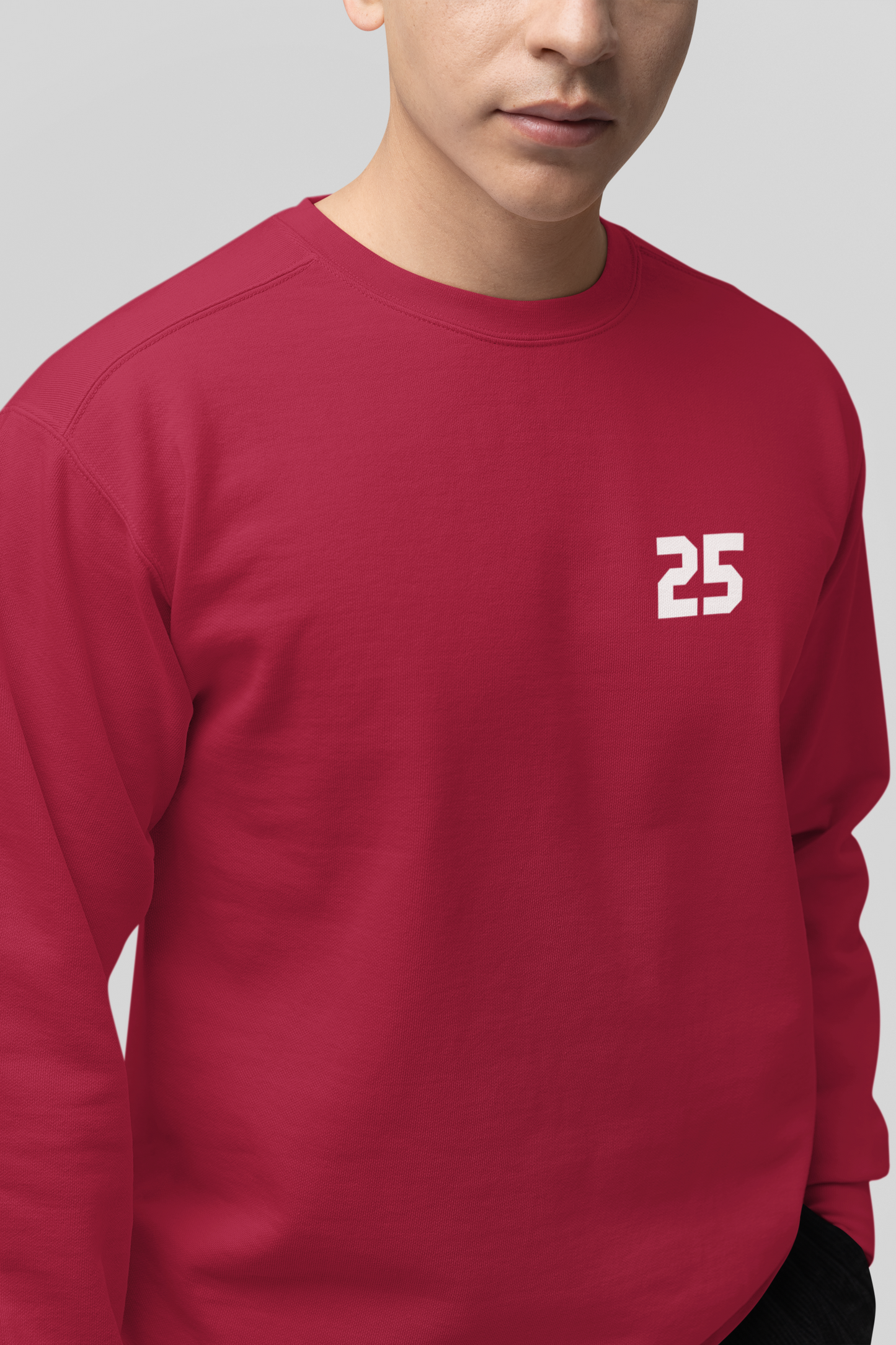 Camisola Promessa Argentina - Jogador 25