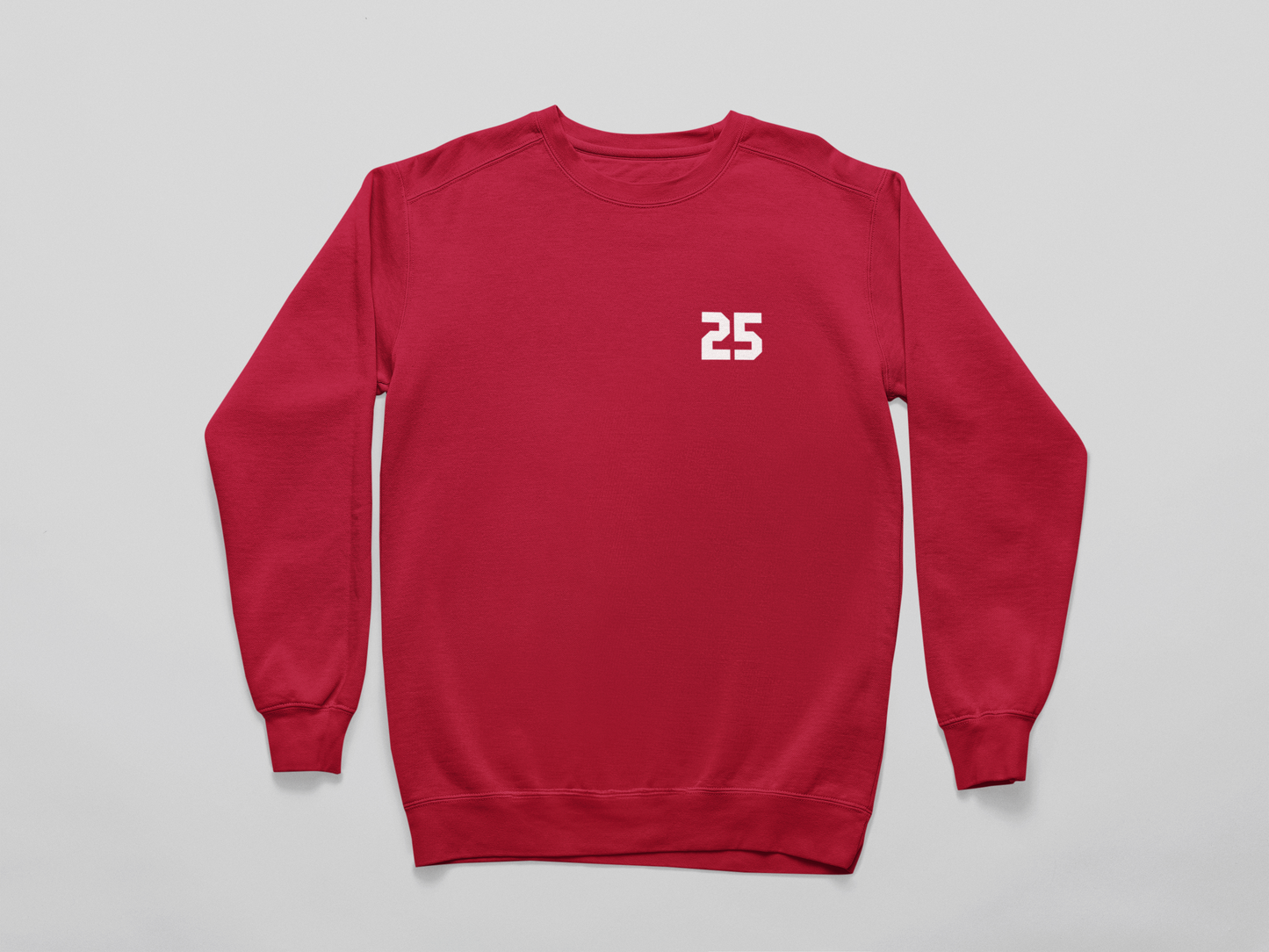 Camisola Promessa Argentina - Jogador 25