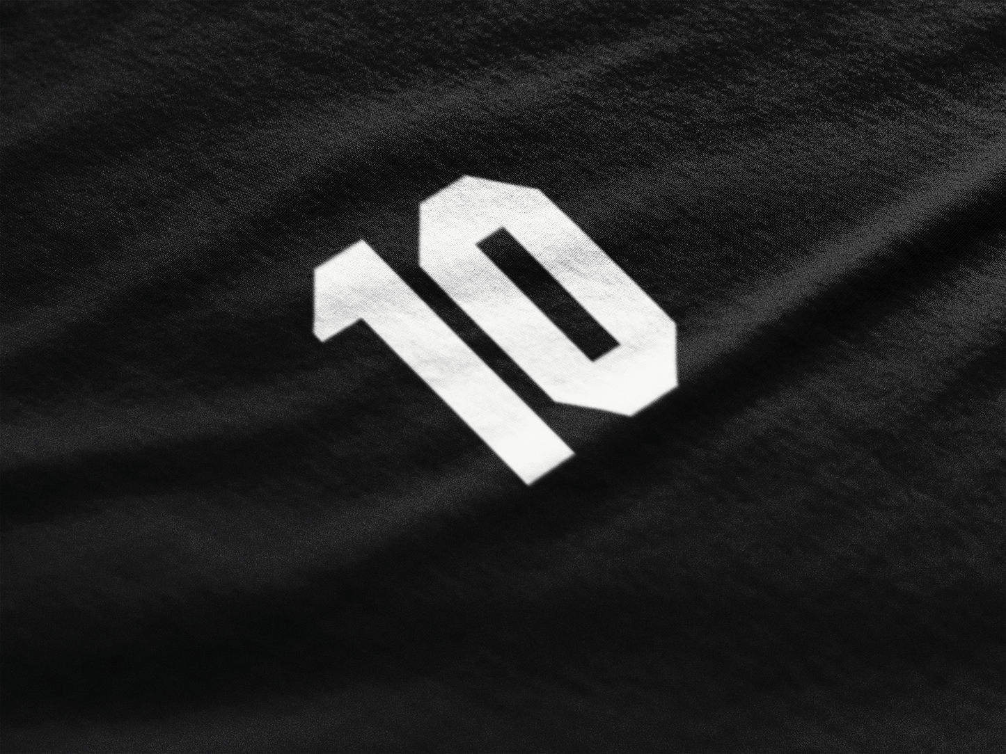 Tshirt El Mago - Jogador 10