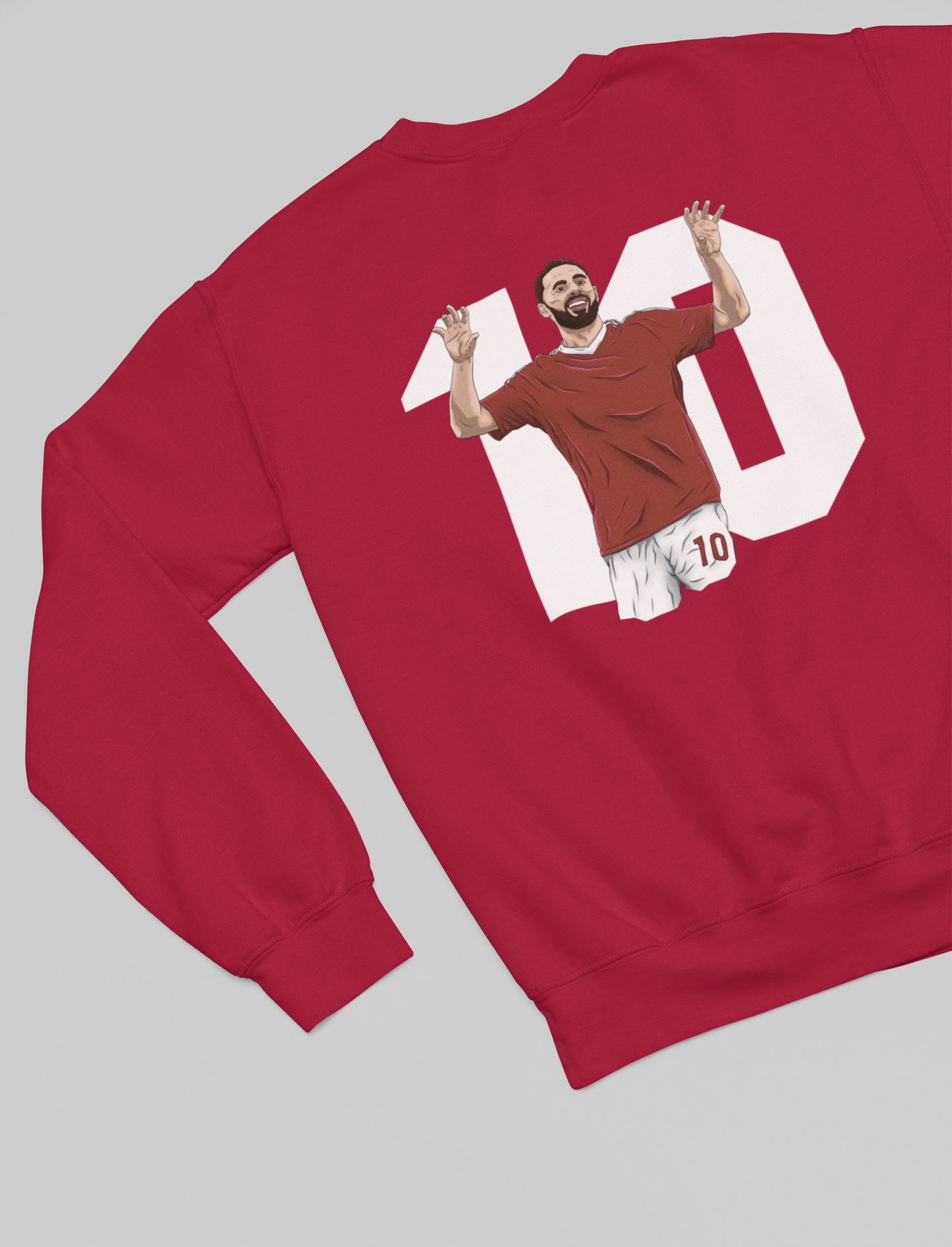 Camisola Joker - Jogador 10