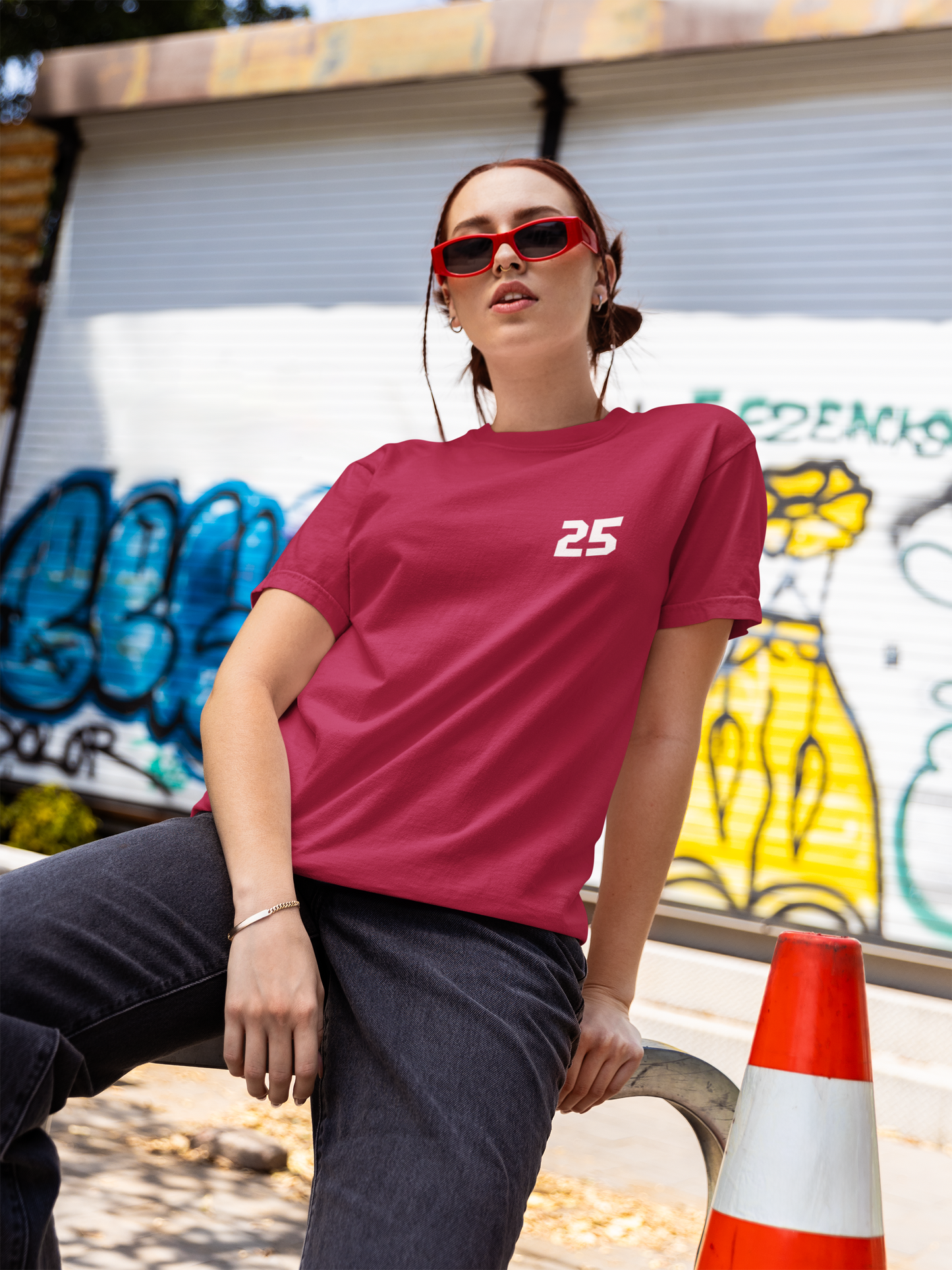 Tshirt Promessa Argentina - Jogador 25