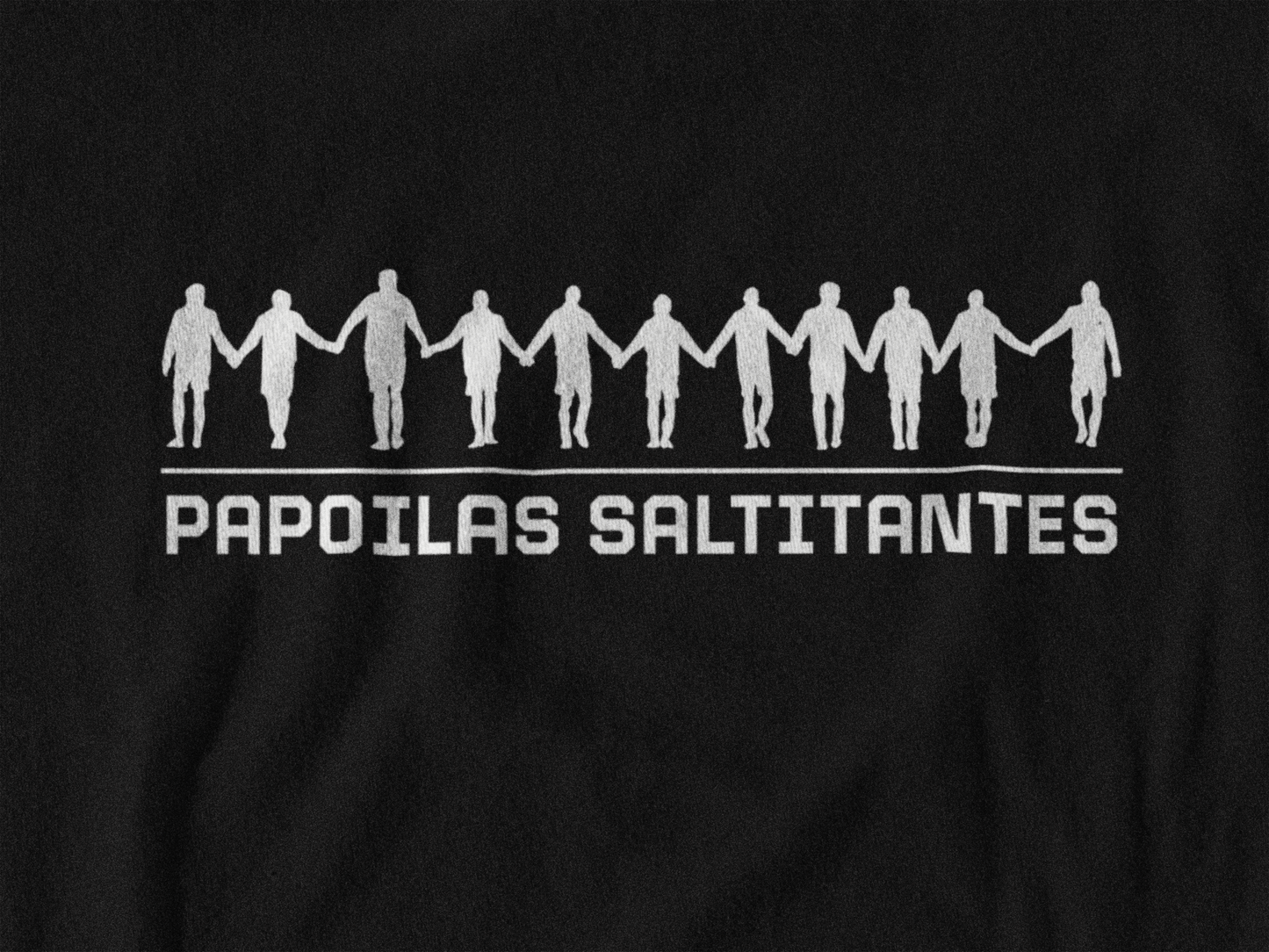 Camisola 11 Papoilas Saltitantes