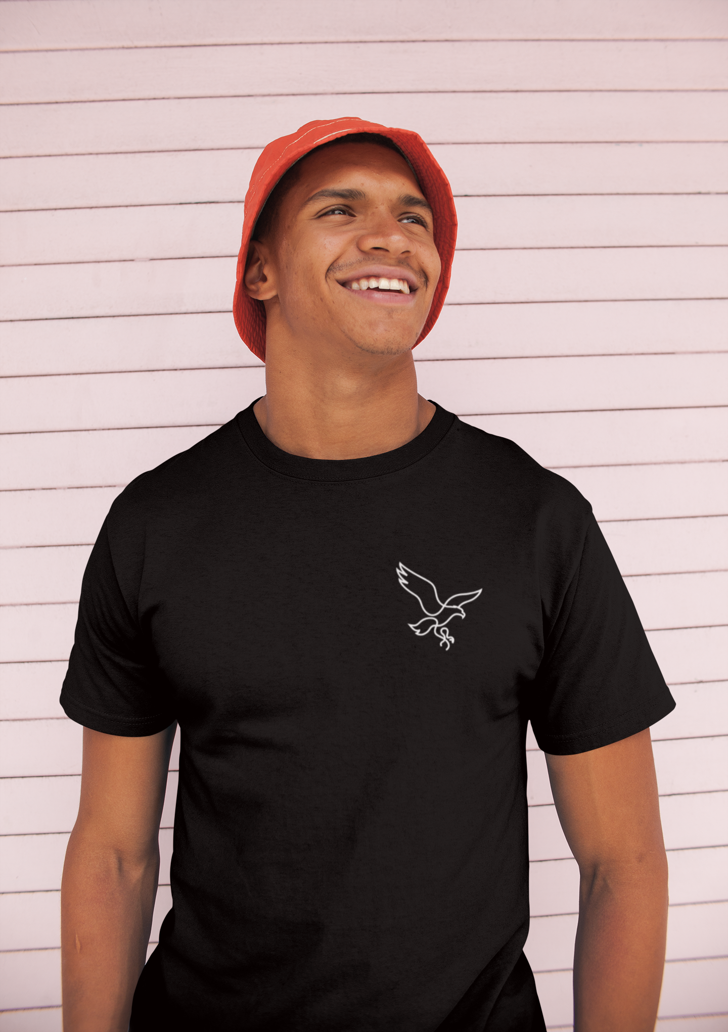 Tshirt Voo da Águia