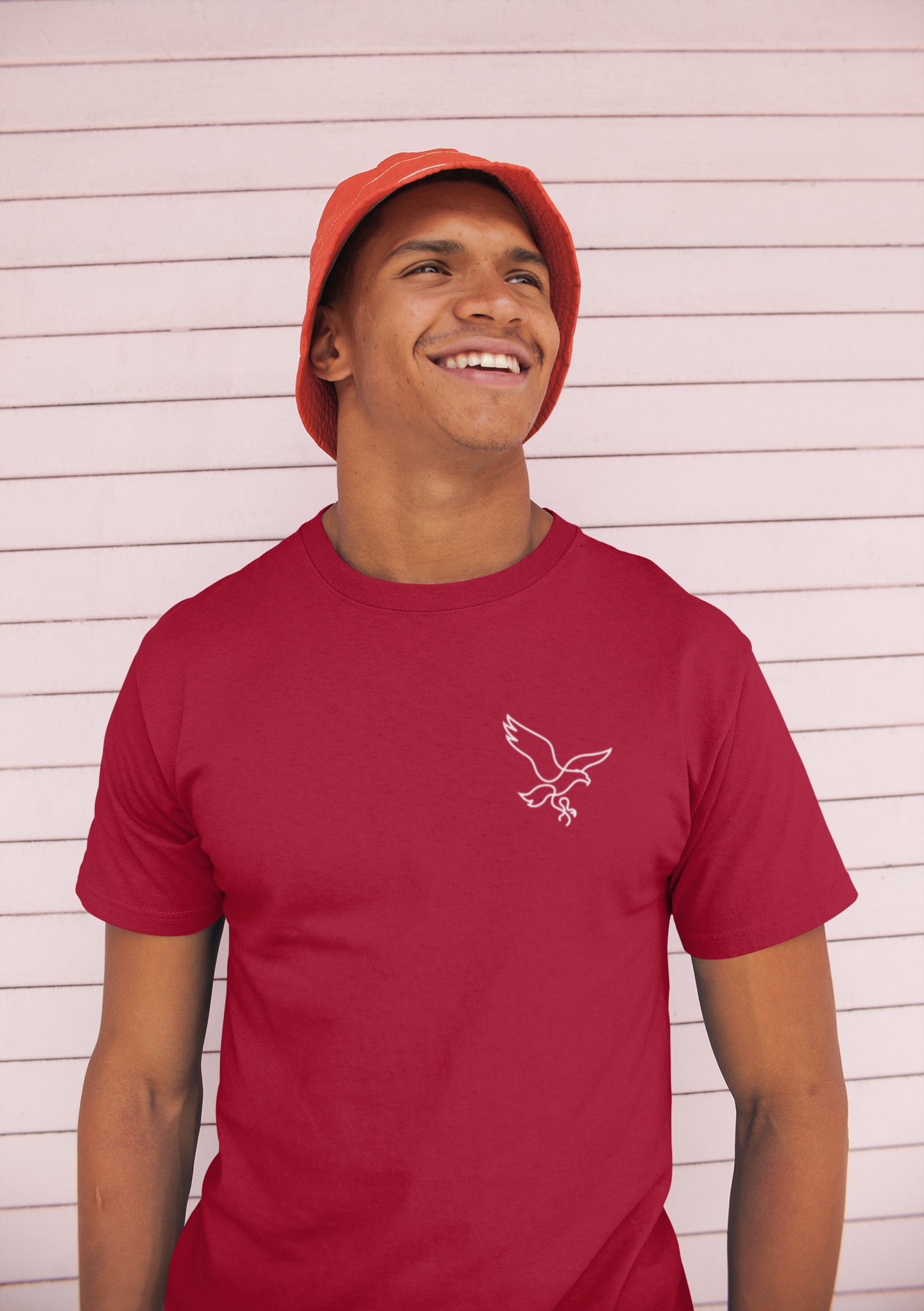 Tshirt Voo da Águia