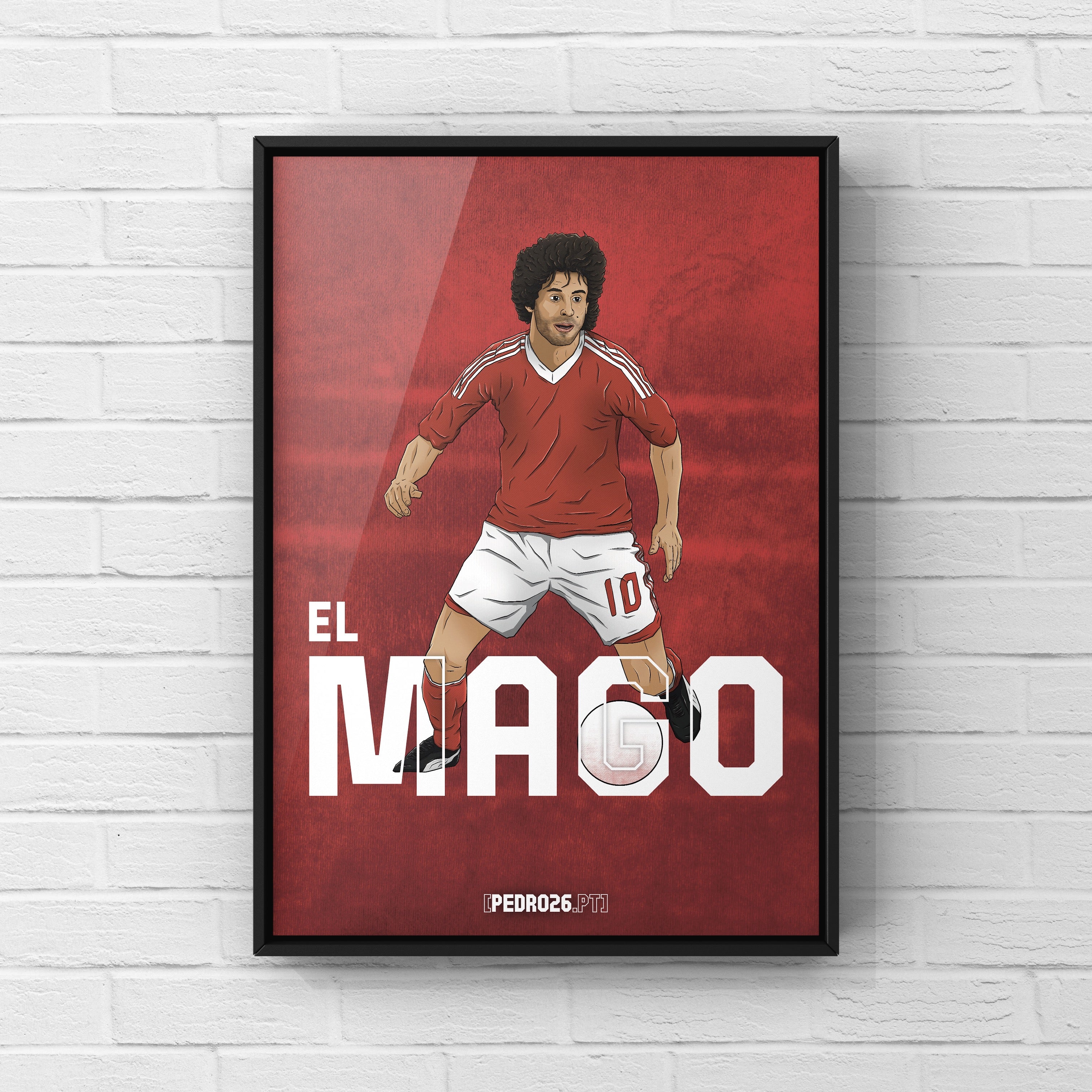 Quadros e posters