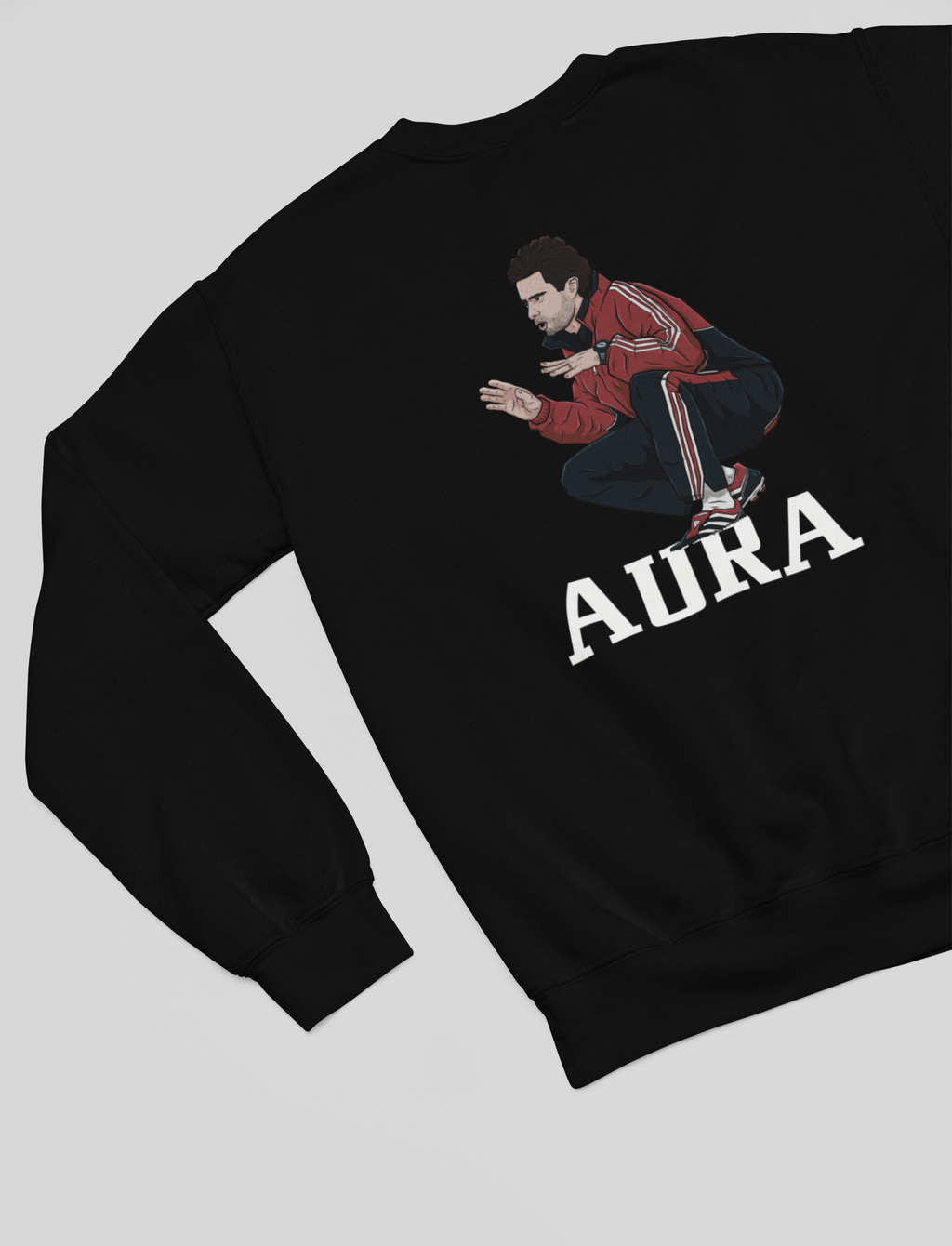 Camisola Aura d’O Especial