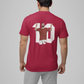 Tshirt Joker - Jogador 10