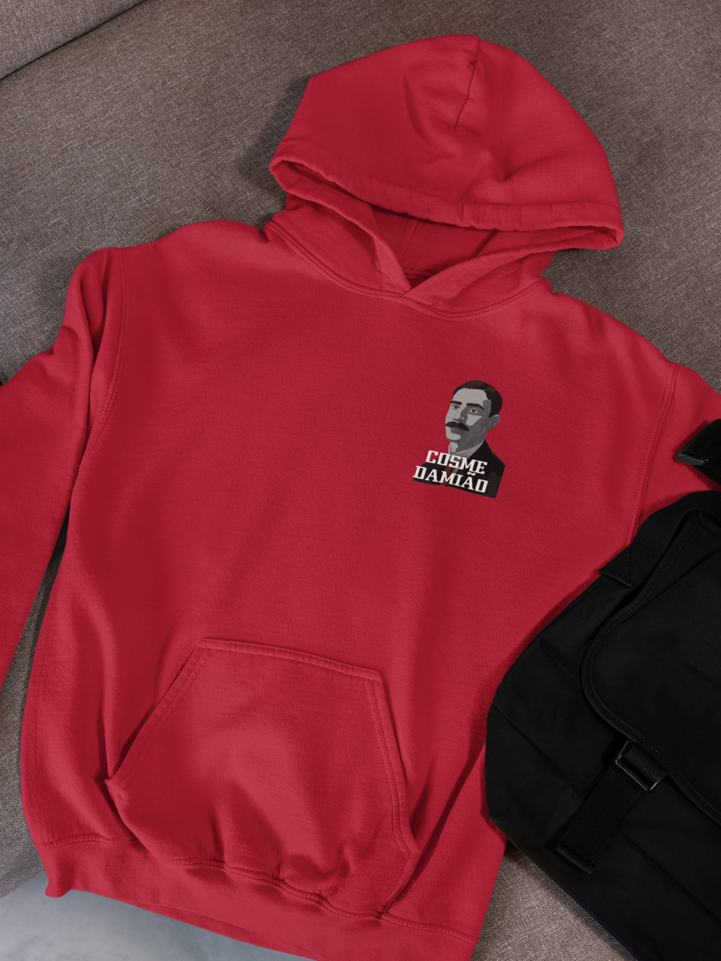 Camisola Criança Cosme Damião