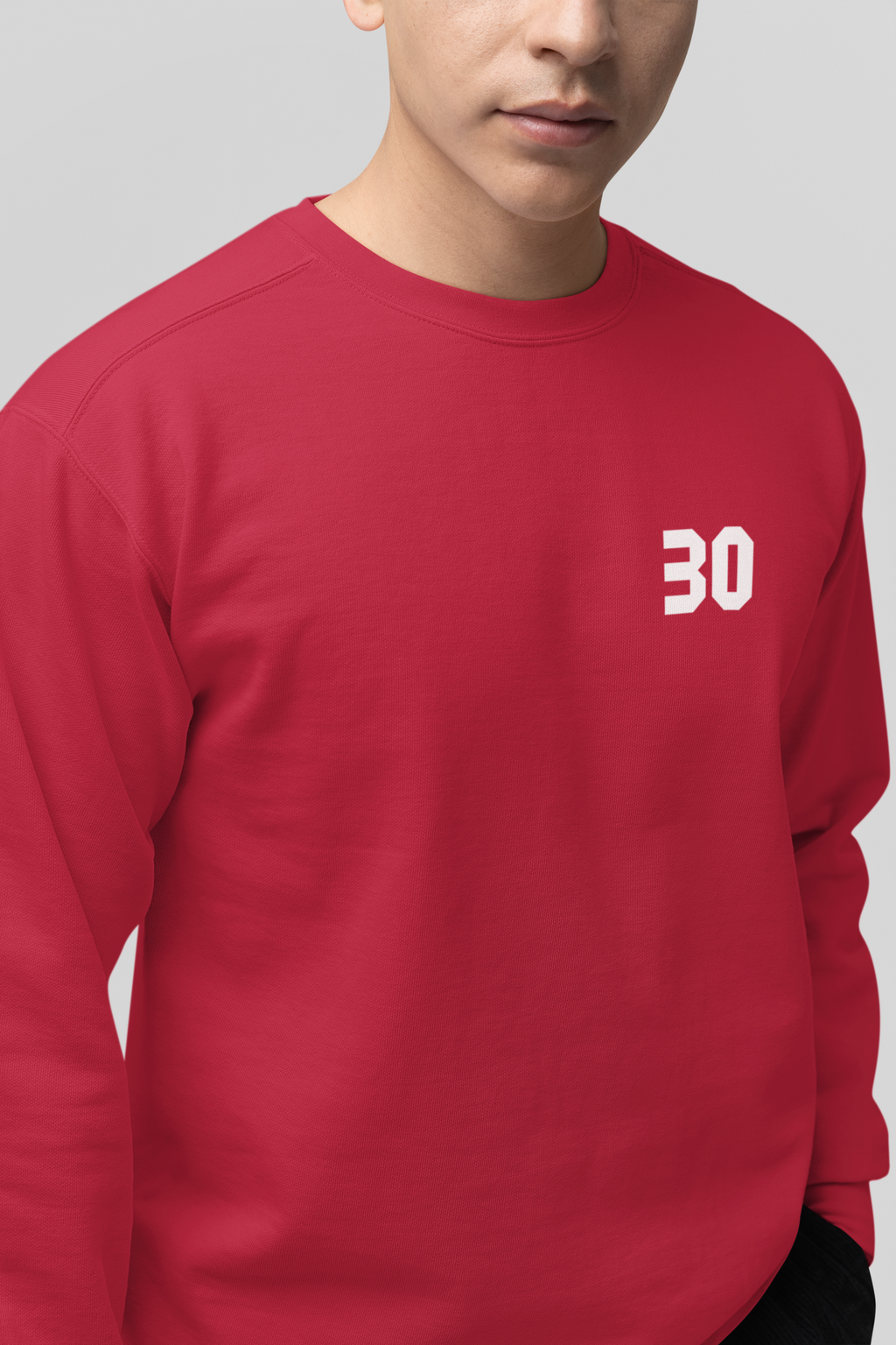 Camisola Capitão - Jogador 30