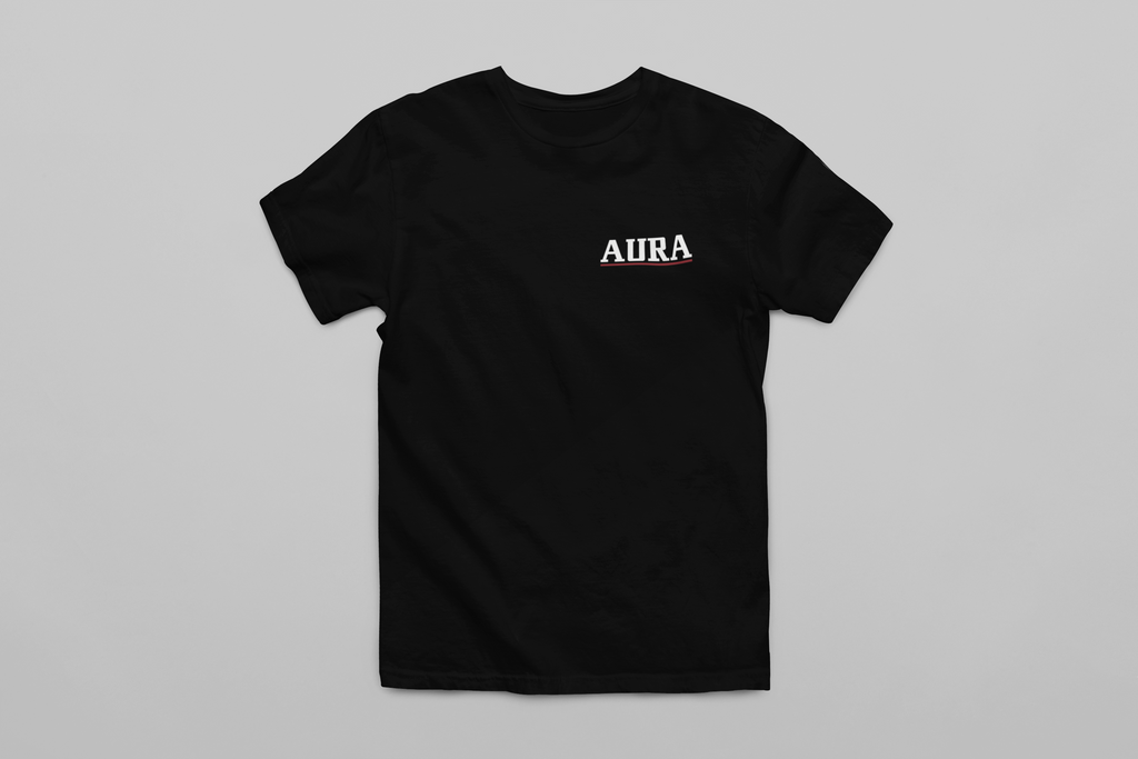 Tshirt Aura d’O Especial