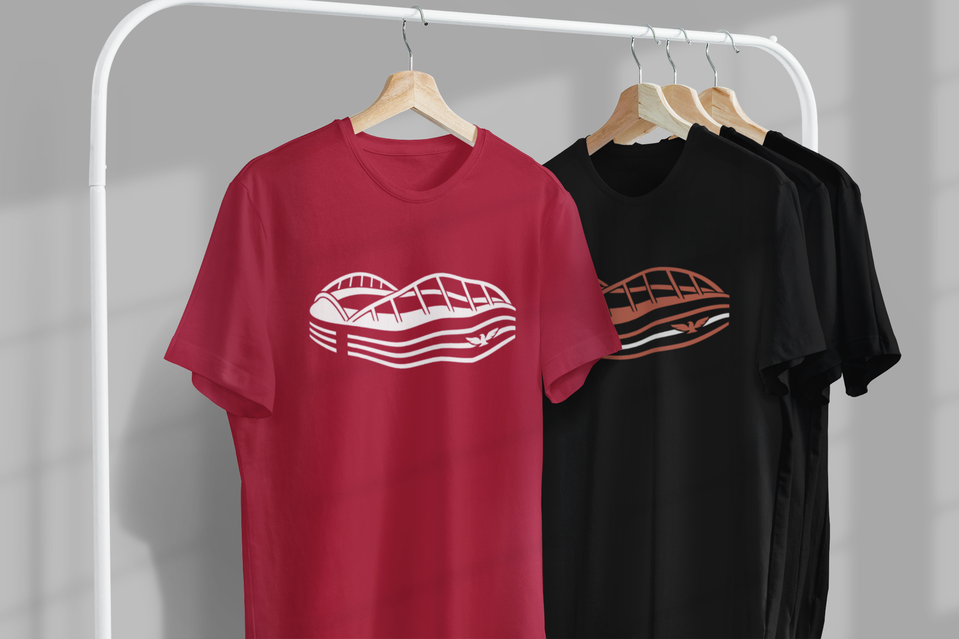 Tshirt Luz