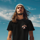Tshirt Bacalhau Fisherman