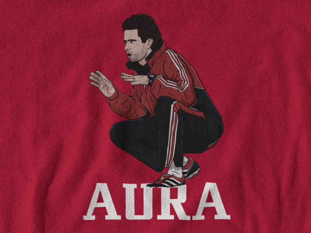 Camisola Aura d’O Especial