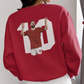 Camisola Joker - Jogador 10