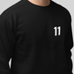 Camisola El Fideo - Jogador 11