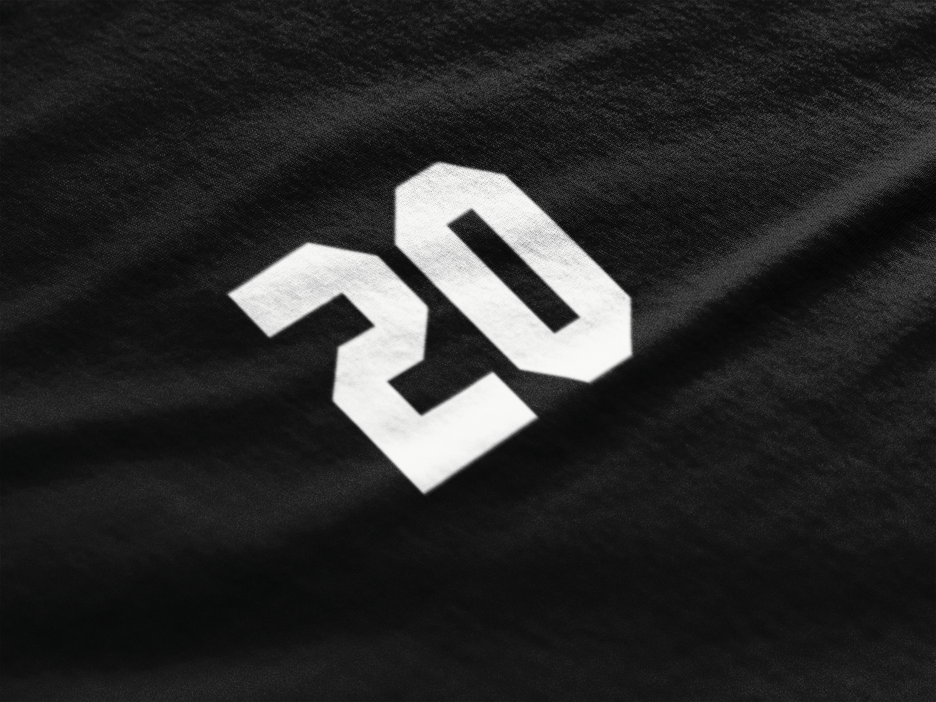 Camisola Mágico Nico - Jogador 20