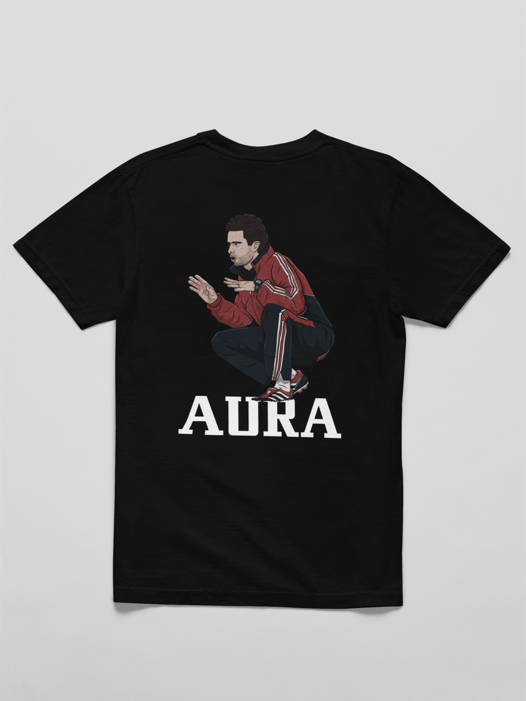 Tshirt Aura d’O Especial