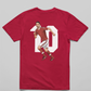 Tshirt Pistolas - Jogador 10