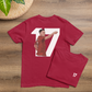 Tshirt Potter Turco - Jogador 17