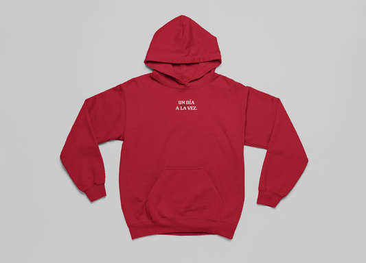 Camisola “Un día a la vez” - Capitão 30