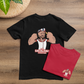 Tshirt Bacalhau Fisherman