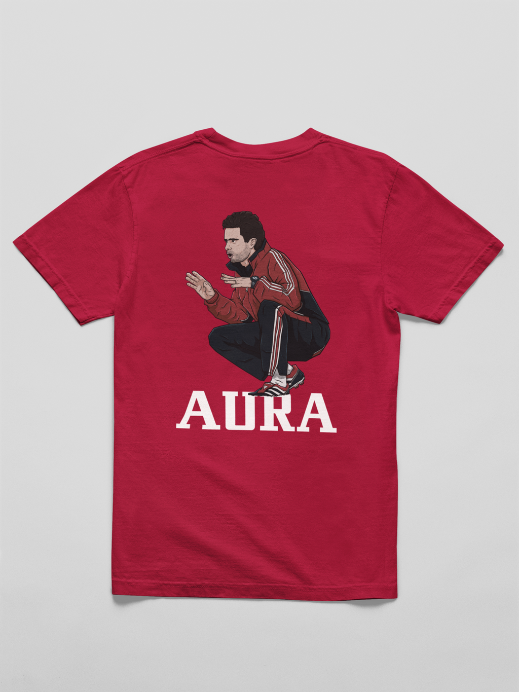 Tshirt Aura d’O Especial