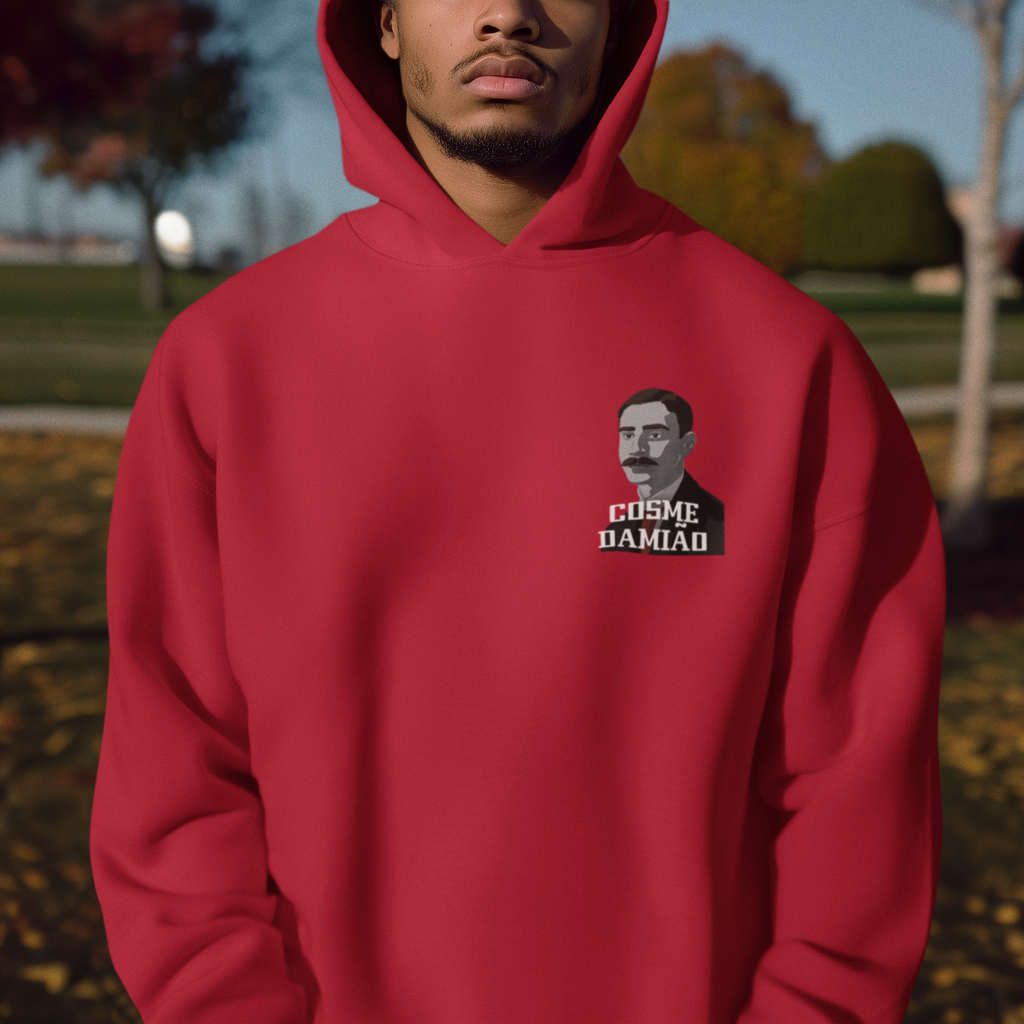 Camisola Cosme Damião