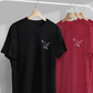 Tshirt Voo da Águia