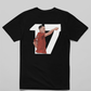Tshirt Potter Turco - Jogador 17
