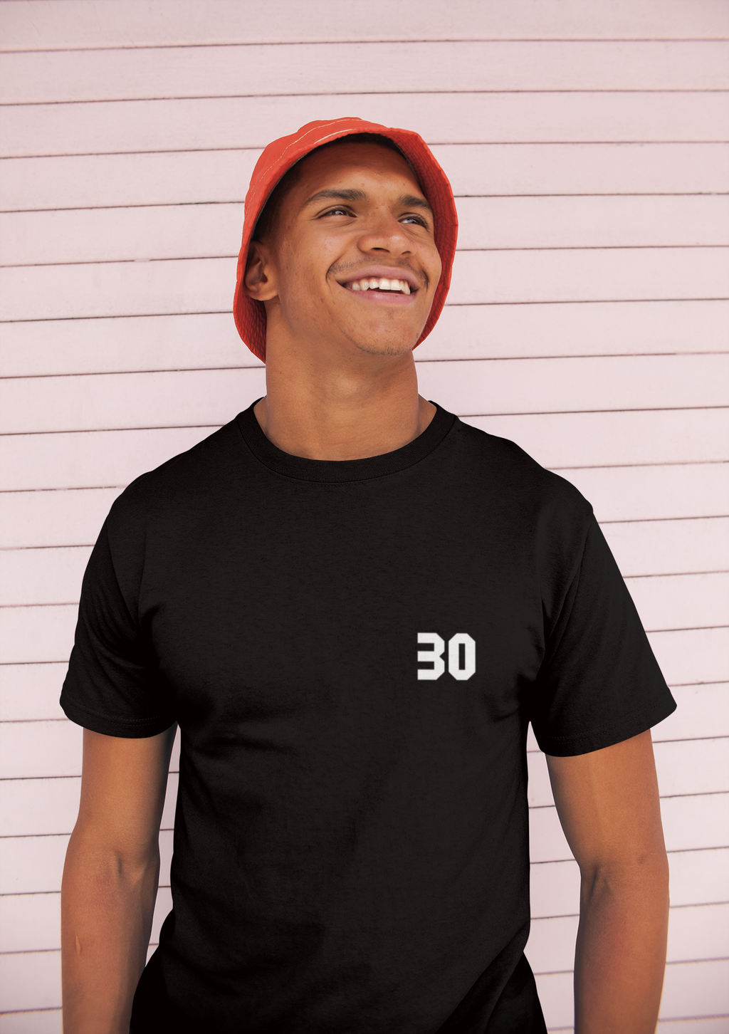Tshirt Capitão - Jogador 30