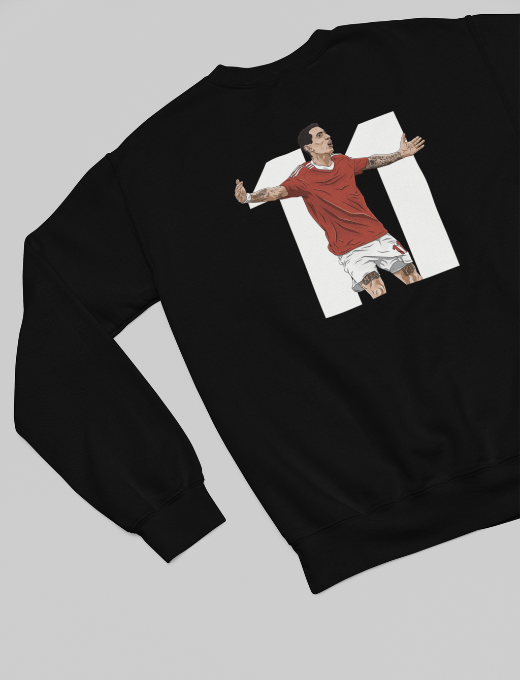 Camisola El Fideo - Jogador 11