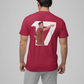Tshirt Potter Turco - Jogador 17