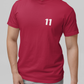 Tshirt El Fideo - Jogador 11