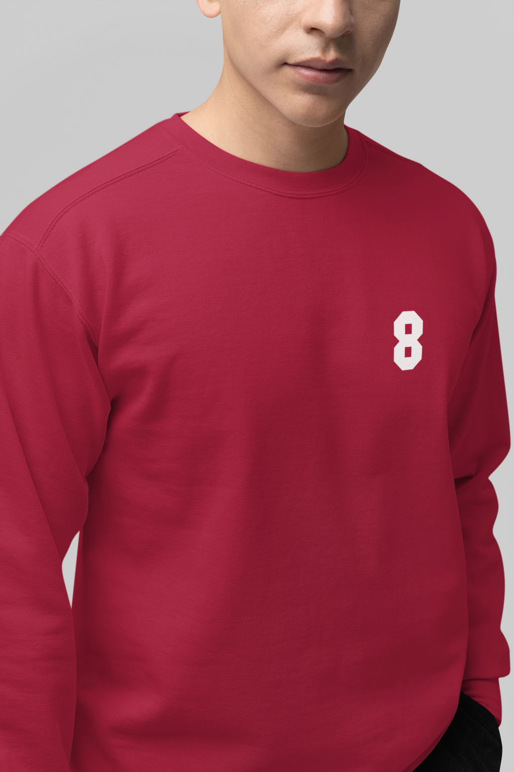 Camisola Bacalhau - Jogador 8