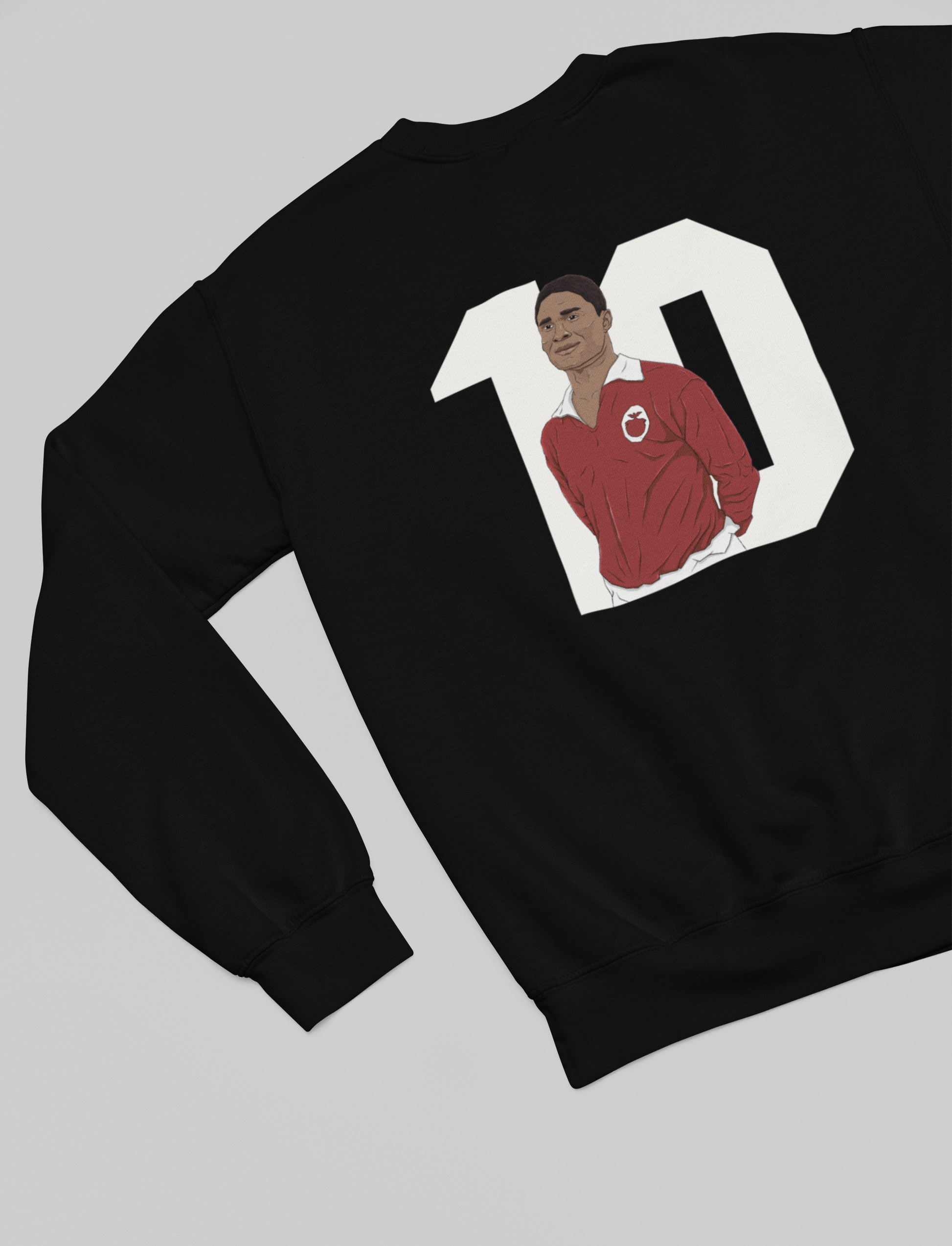 Camisola Pantera Negra - Jogador 10