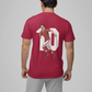 Tshirt Pistolas - Jogador 10