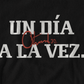 Tshirt “Un día a la vez” - Capitão 30