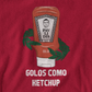 Camisola Pavlidis Ketchup - Benfica