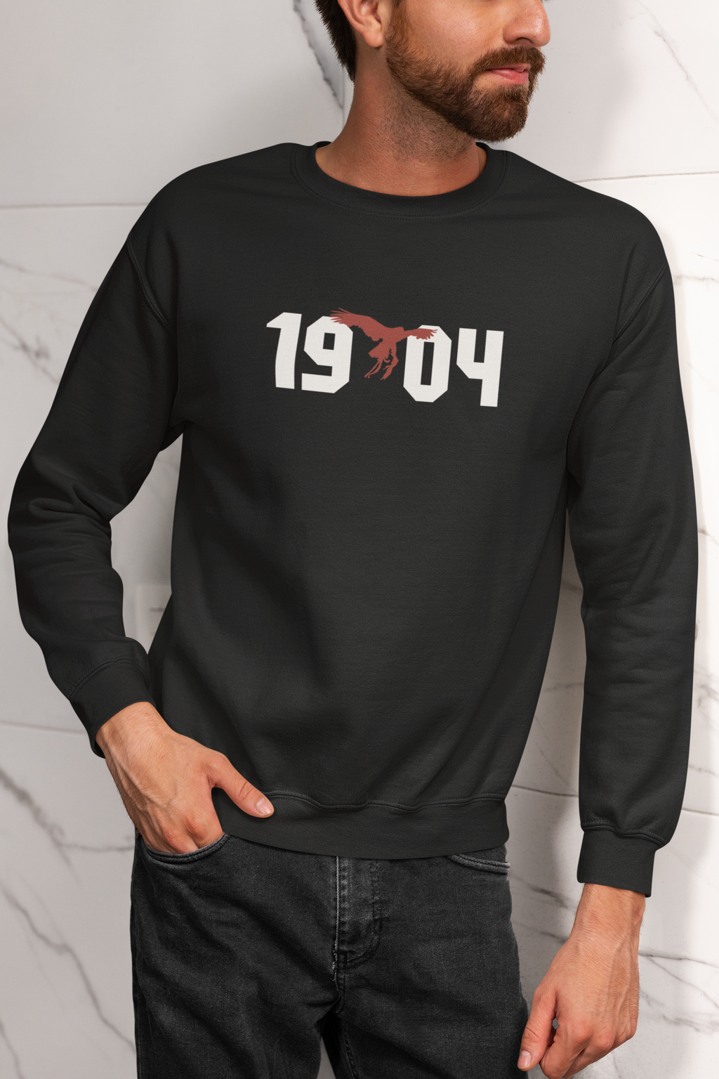 Camisola 1904 & Águia