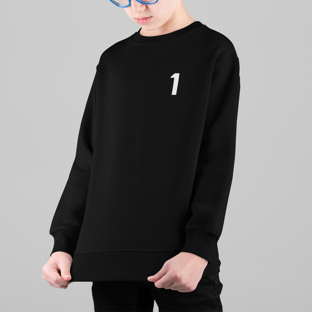 Camisola Criança Le Saint - Jogador 1