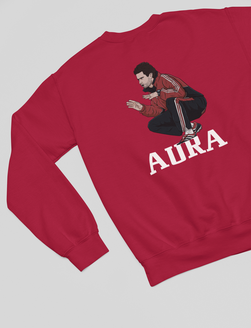 Camisola Aura d’O Especial