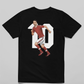 Tshirt Pistolas - Jogador 10